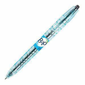 Długopis żelowy PILOT B2P 0,7 czarny