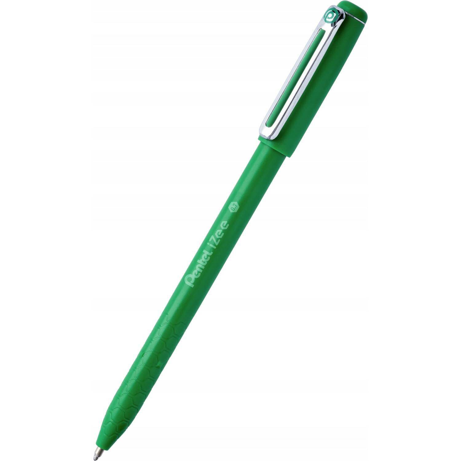 Długopis PENTEL BX457 iZee czarny