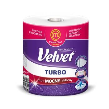 Ręczniki kuchenne Velvet Turbo