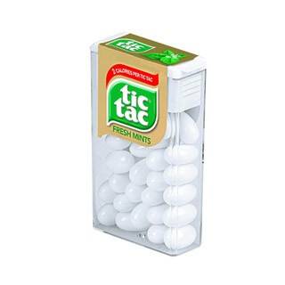 Tic Tac miętowe 49g Ferrero