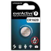 Bateria CR1620 3V Everactive