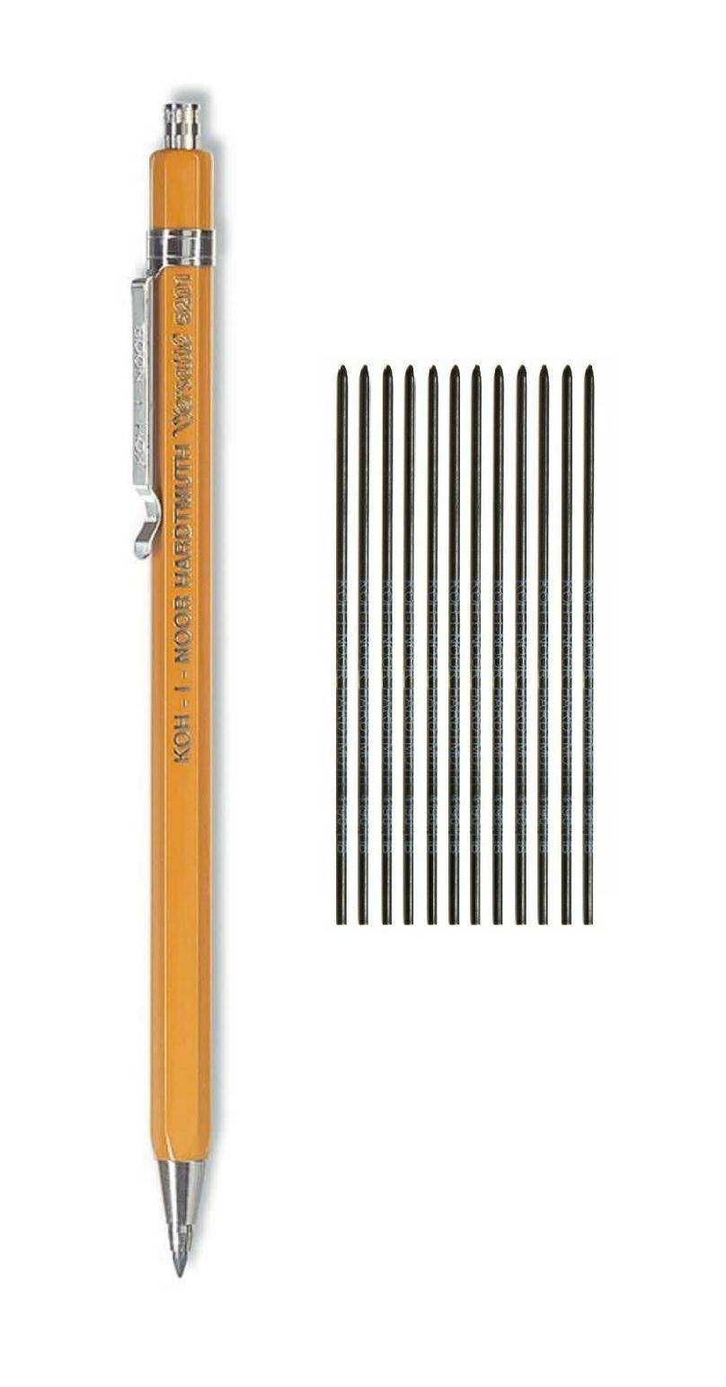 Ołówek KOH-I-NOOR Versatil 5201 2mm +