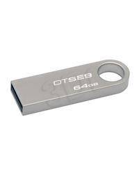 Pamięć USB 64GB KINGSTON SE9 USB 2.0