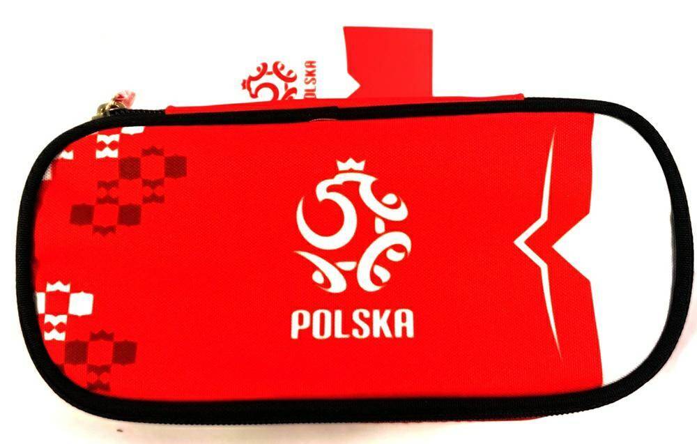 Piórnik saszetka ASTRA AC6, 30047 PZPN