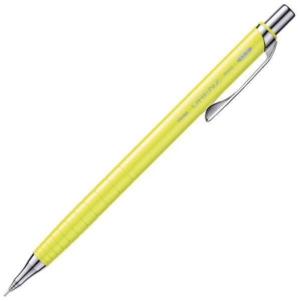 Ołówek automatyczny PENTEL ORENZ 0,3mm