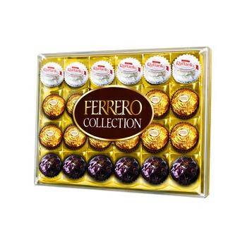 Ferrero Rocher Collection T24 269g