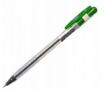 Długopis FLEXI 15909 zielony