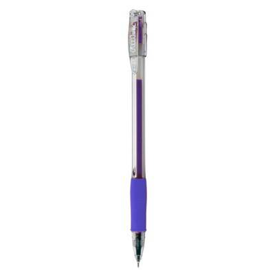 Długopis żelowy RYSTOR FUN Gel niebiesk