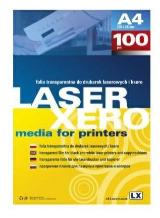 Folia ARGO do druk.laserowych i kserokop