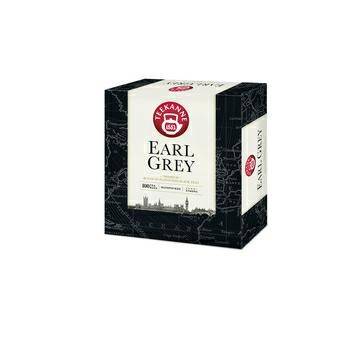 Herbata Teekanne Earl Grey (100)