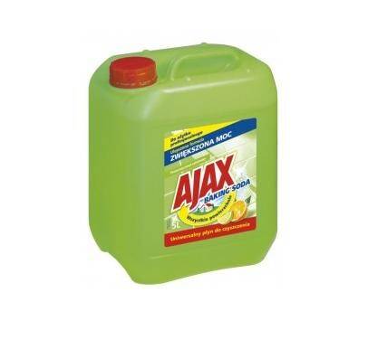 Płyn AJAX 5L Baking Soda