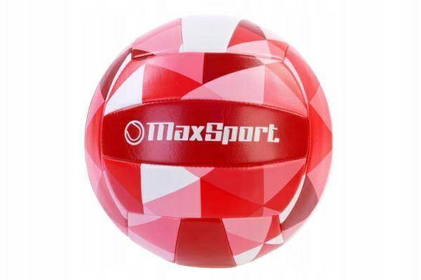 Piłka siatkowa Max Sport