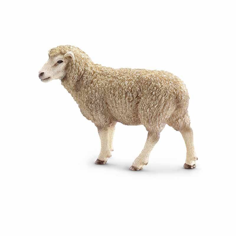 SCHLEICH figurka owca 13743