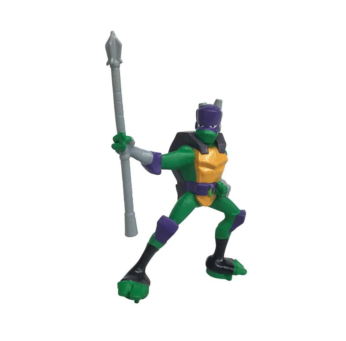 EPEE wojownicze żółwie ninja Donatello