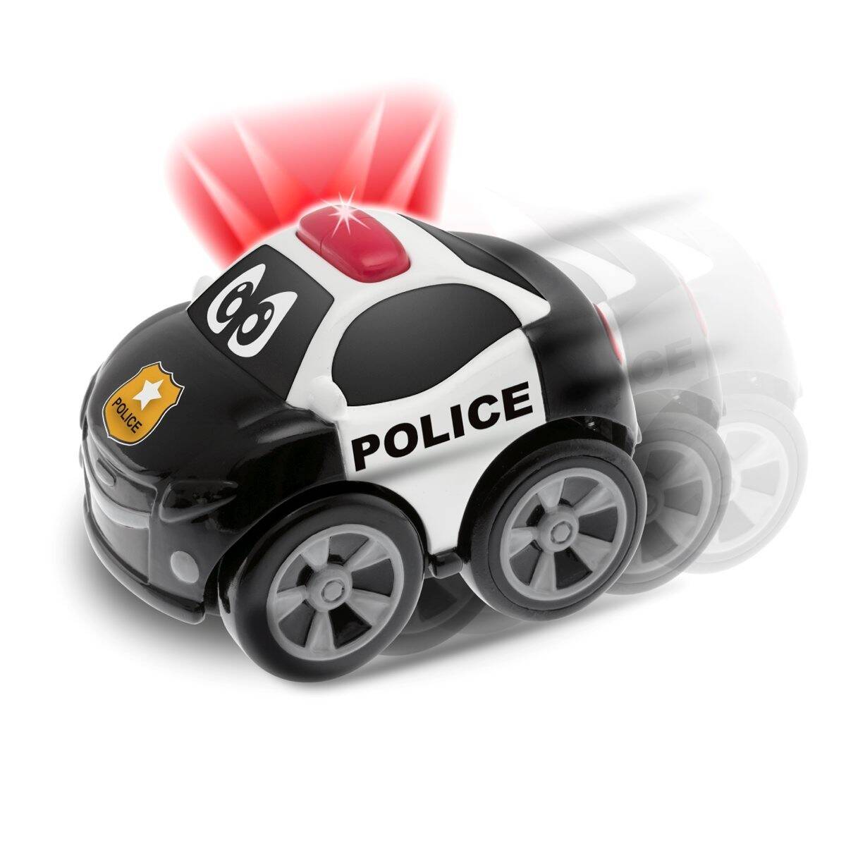 CHICCO samochodzik policja (Zdjęcie 2)