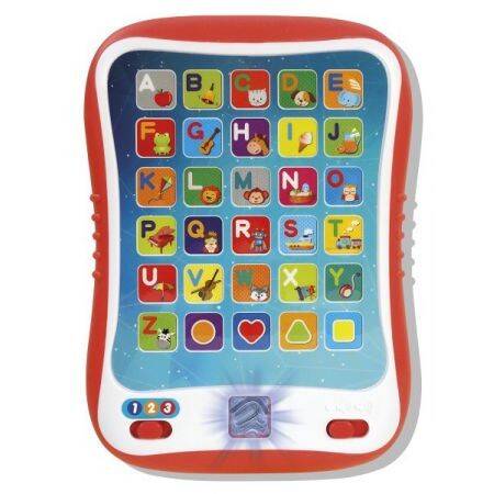 SMILY PLAY bystry tablet 2271