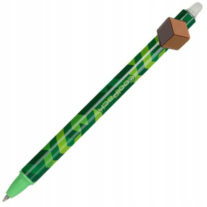 Długopis wymazywalny automatyczny