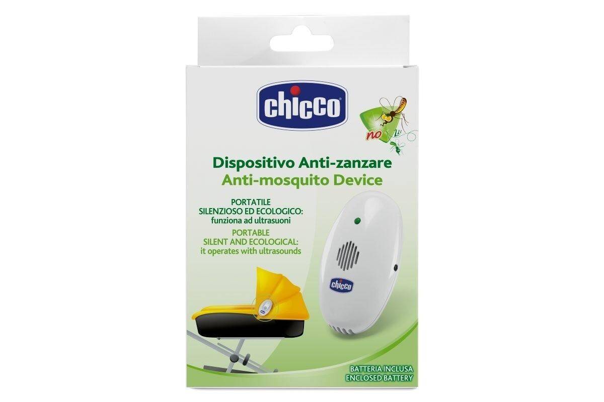 CHICCO urządzenie na komary przenośne (Zdjęcie 5)