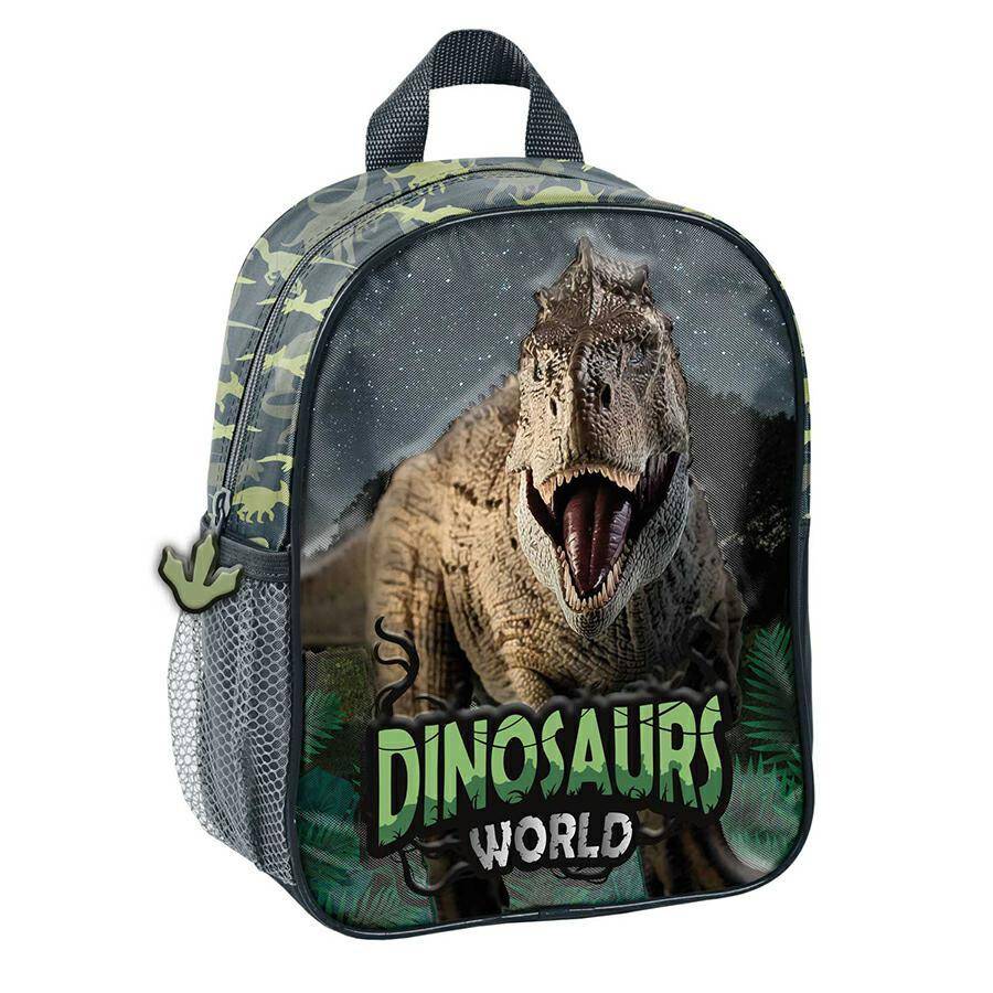 PASO plecak przedszkolny dinozaur