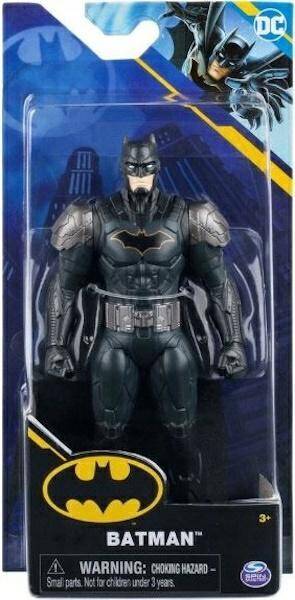 SPIN MASTER Batman figurka 15cm