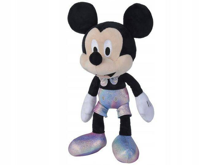 SIMBA party Mickey maskotka