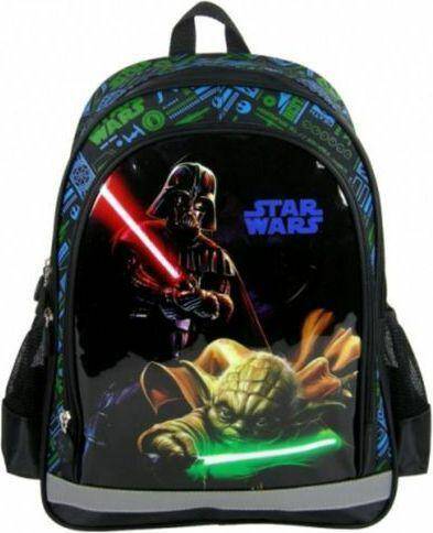 DERFORM plecak szkolny Star Wars