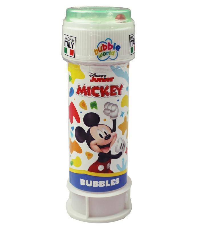 bańki mydalne Mickey Mouse