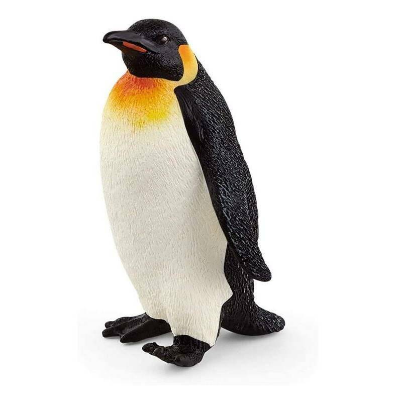 SCHLEICH figurka pingwin cesarski 14841