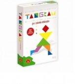 ALEXANDER gra tangram