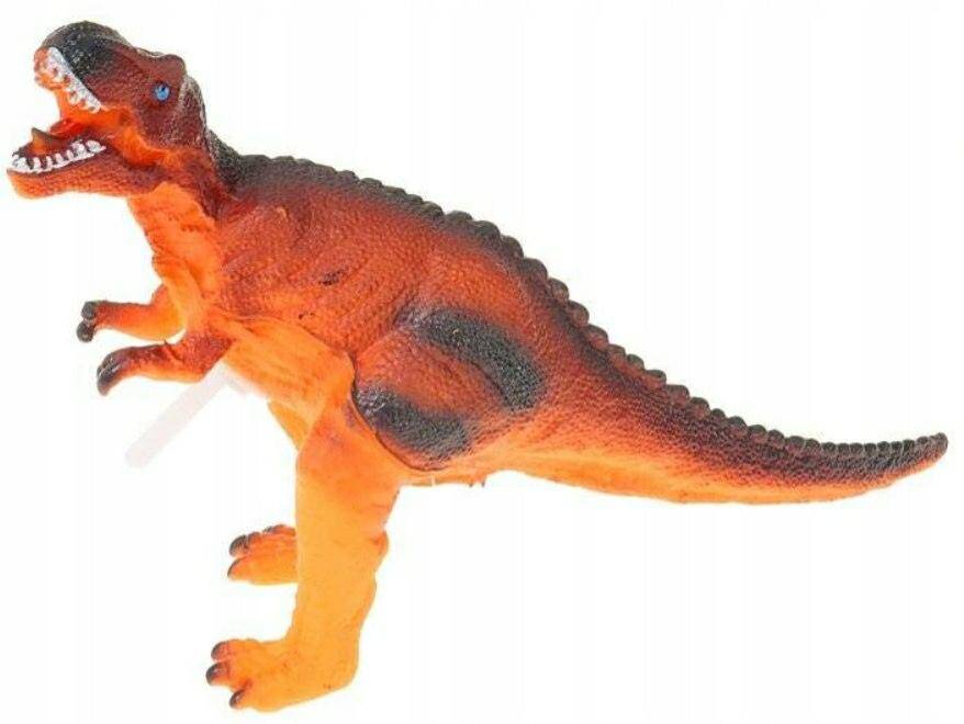 ADAR figurka dinozaur z dźwiękiem