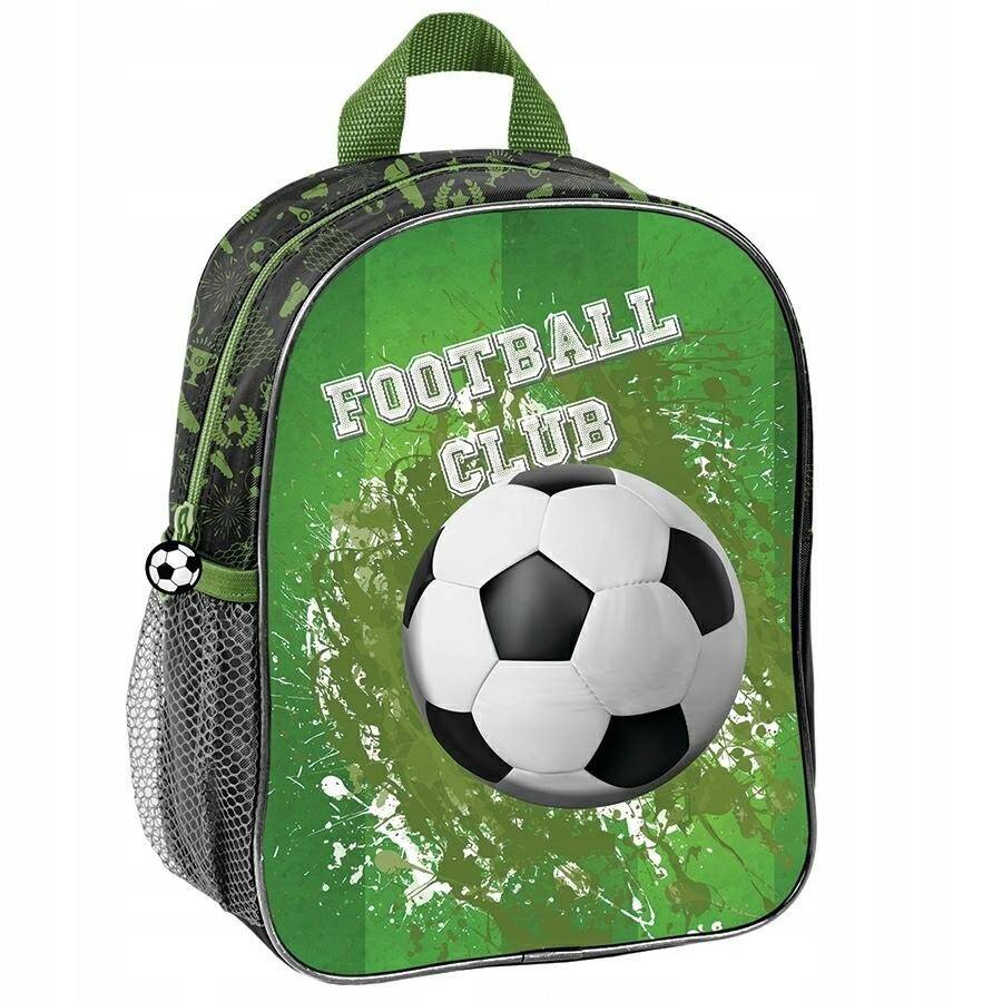 PASO plecak przedszkolny Football