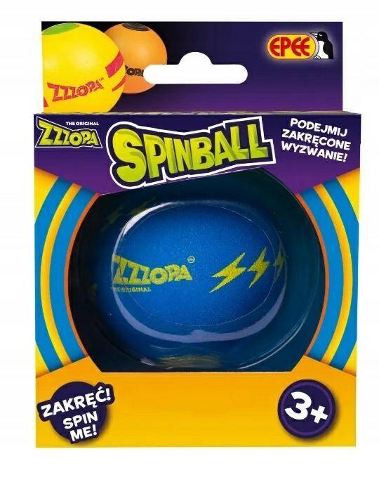 EPEE Spinball piłka zakręcona zabawa