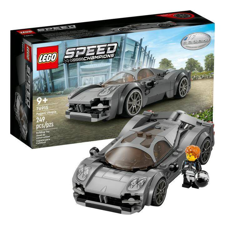 LEGO SPEED 76915 Pagani Utopia