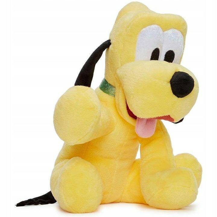 SIMBA Disney Pluto maskotka pluszowa