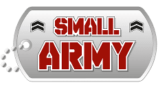 small army