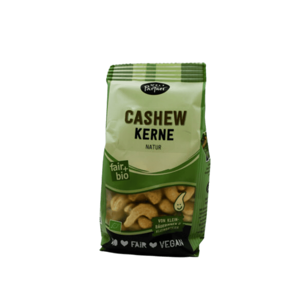 Orzechy nerkowca naturalne BIO