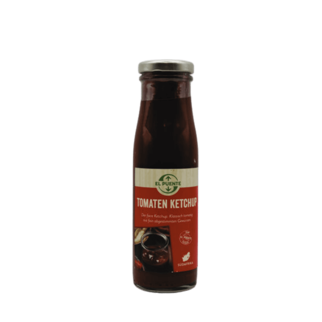 Ketchup, RPA