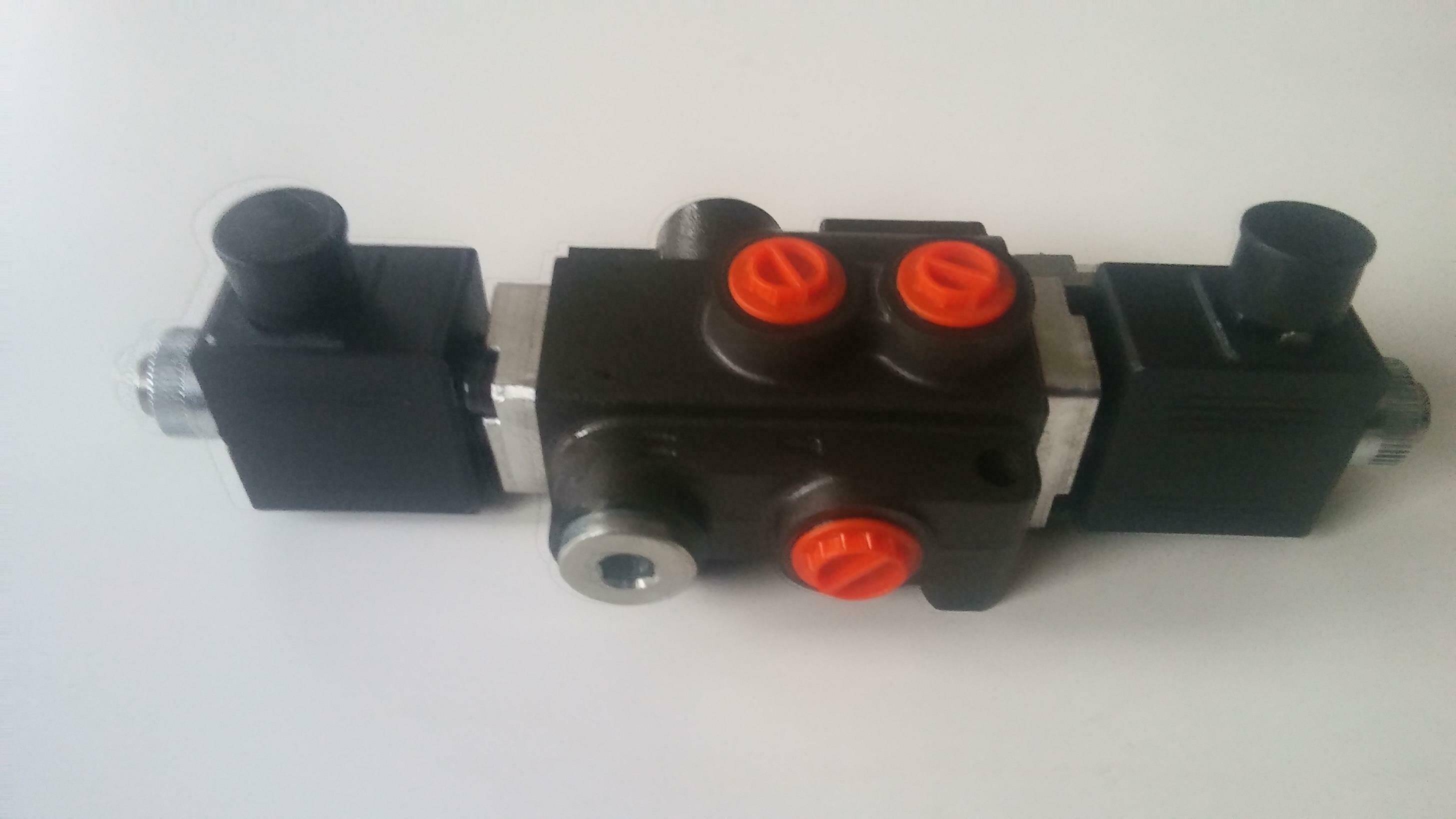 ROZDZIELACZ 1 SEKC.ELEKTRYCZNY 80L 12V