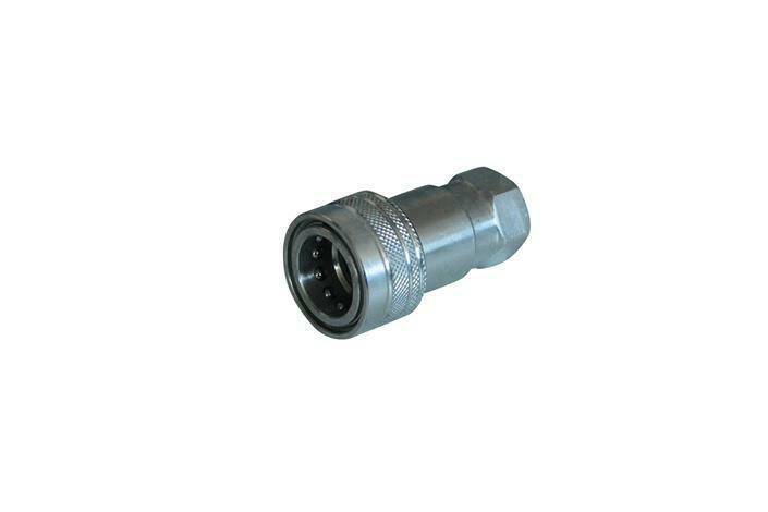 GNIAZDO HYDRAULIKI  1
