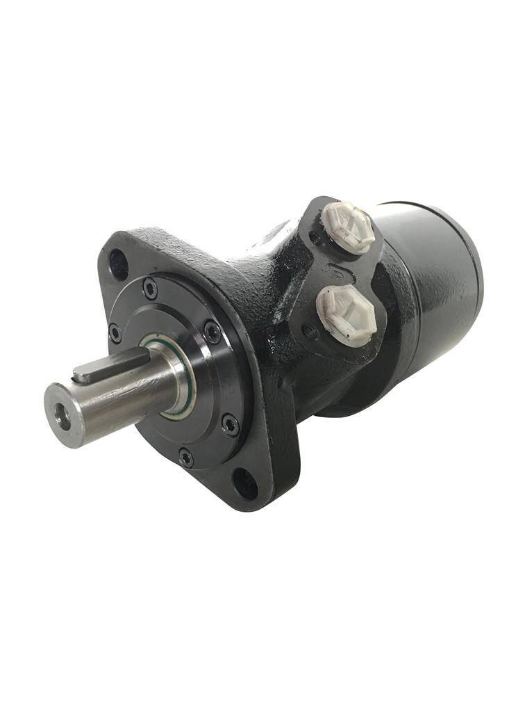 SILNIK HYDRAULICZNY SMR 400 WAŁEK  FI25