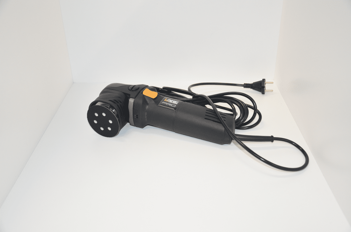 LARE LD12-075 Pro Polerka Elektryczna Dual Action