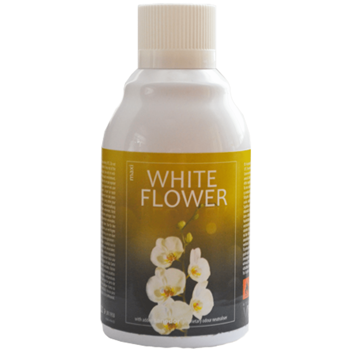 HYGIENE VISION VisionAir Zapach 243ml White Flower