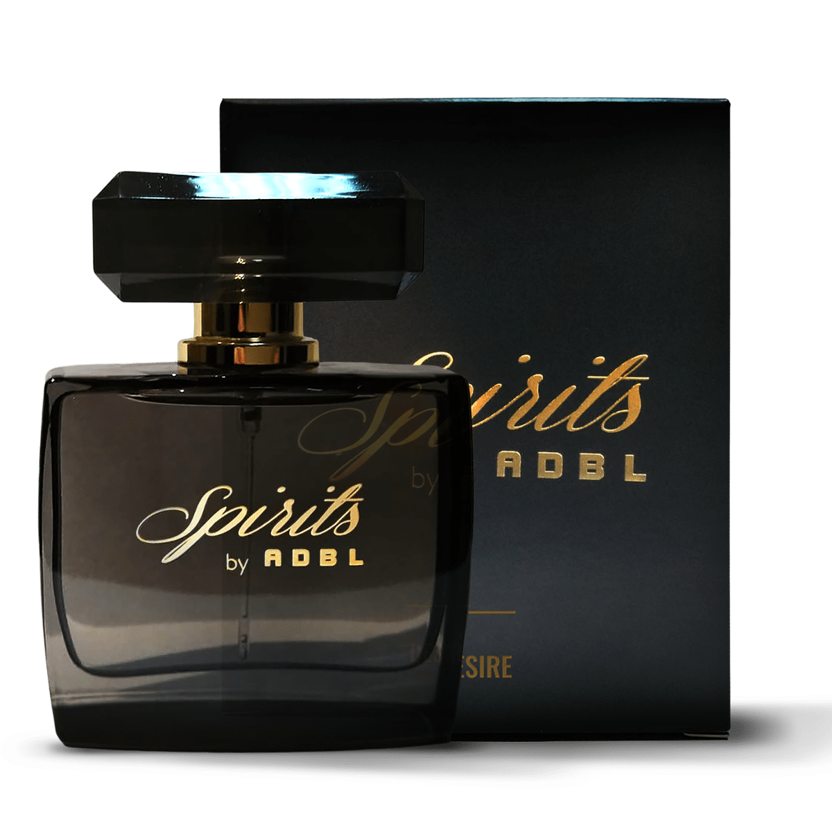 ADBL Spirits by Adbl Desire 50ml Perfumy Samochodowe
