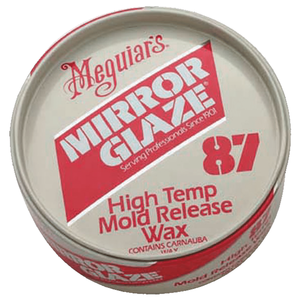 Meguiars 87 High Temp Mold Release Wax 311g Wosk Rozdzielający