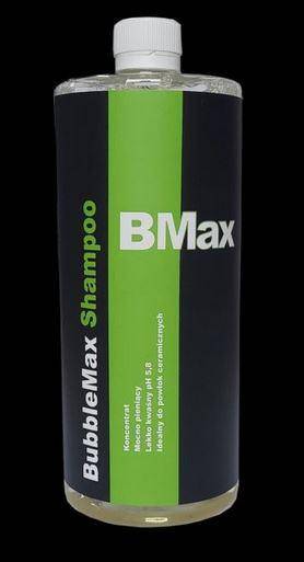 TEVO Bubble Max Shampoo 1l Szampon Samochodowy o Neutralnym pH