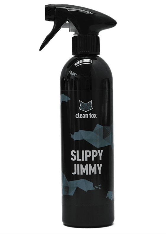 CLEAN FOX Slippy Jimmy 500ml Lubrykant pod Glinkę