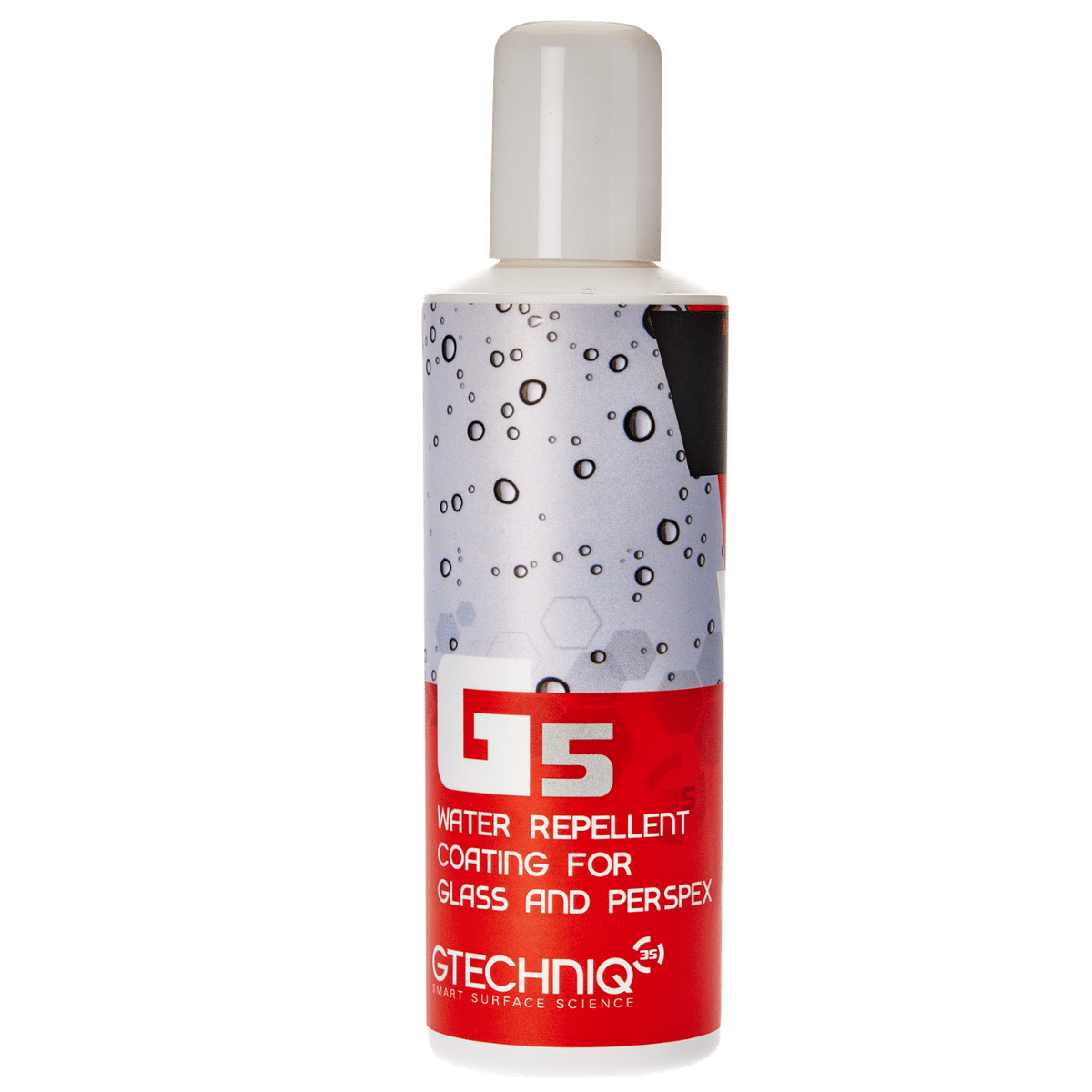 GTECHNIQ G5 Water Repellent 100ml Niewidzialna Wycieraczka