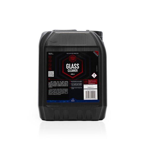 GOOD STUFF Glass Cleaner 5l Skuteczny Płyn do Szyb