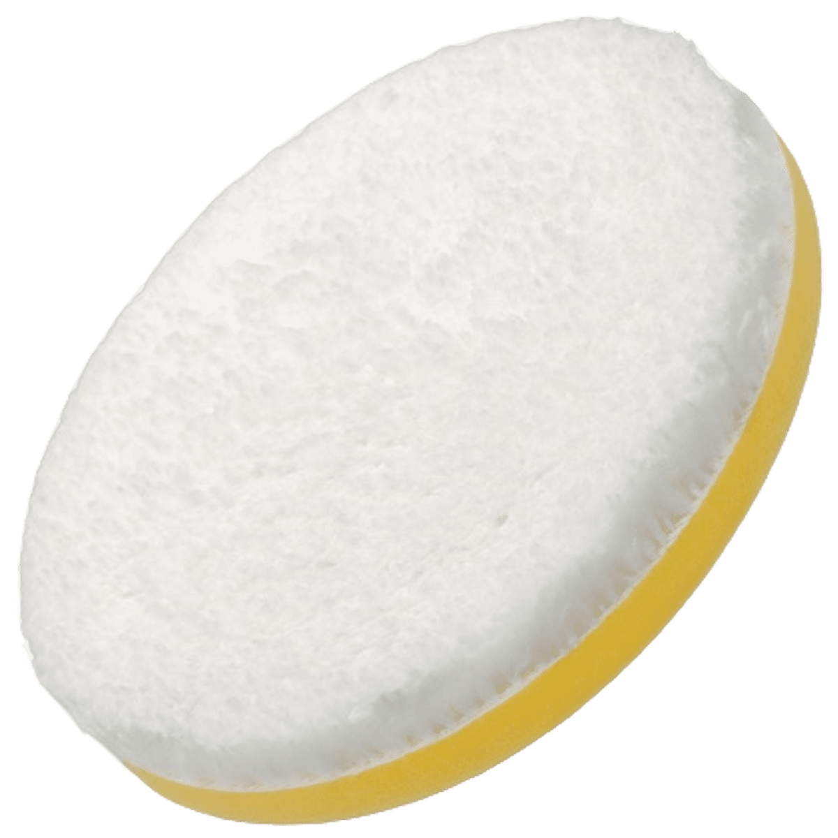 FLEXIPADS Dysk Polerski z Mikrofibry Agresywny na Rzep ⌀135mm 5