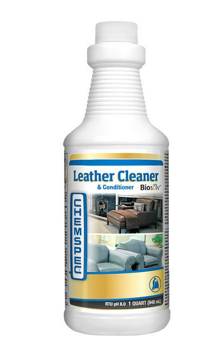 CHEMSPEC Leather Cleaner & Conditoner 946ml